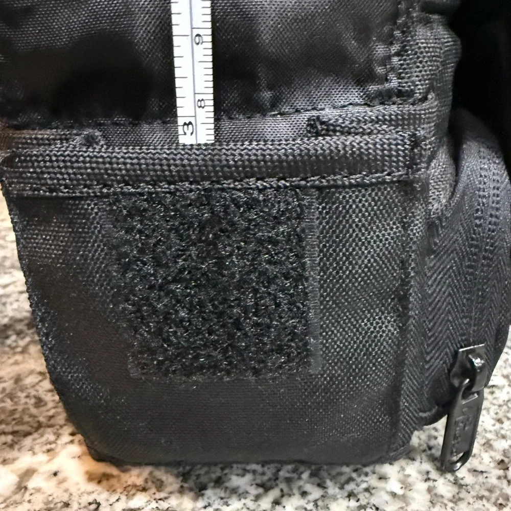 Lowepro Edit 110 Black Nylon Digital / Video / Camera Bag